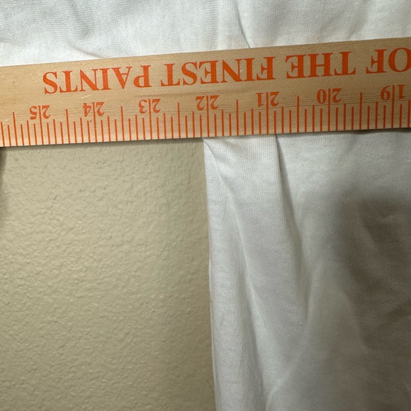 Vintage Señor López Tee Einstein Short Sleeve Single Stitch White Deadstock NWOT - Picture 10 of 13